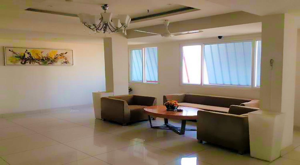 Hotel Srivatsa Kakinada Ngoại thất bức ảnh